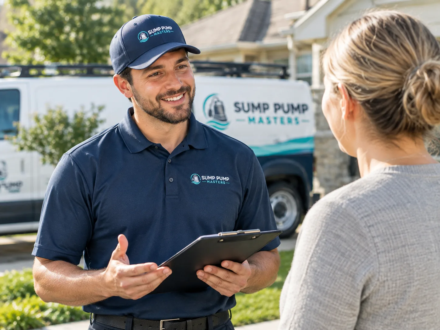 Sump Pump Repair Hudson, MI FAQs